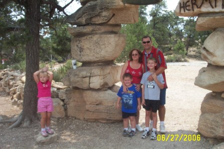 Grand Canyon 2006