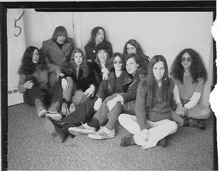 Doolin Dorm 1973