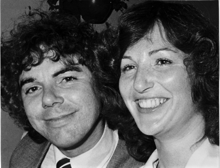 1980 with Catherine