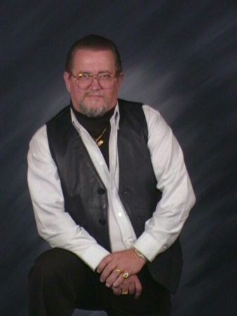 Robert Hartmier's Classmates® Profile Photo