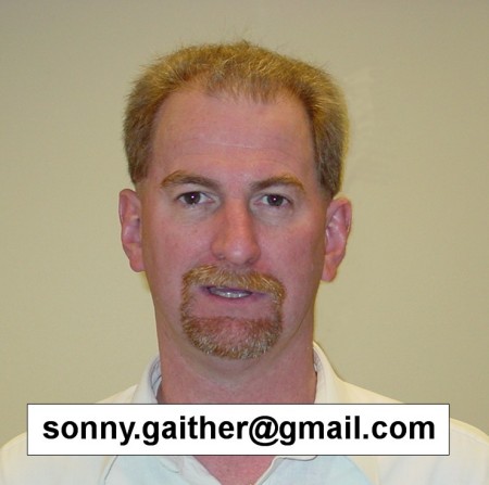 Carl "Sonny" Gaither's Classmates® Profile Photo