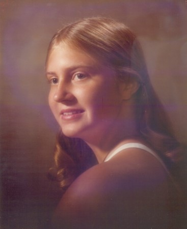 Kristine Emhoff's Classmates profile album