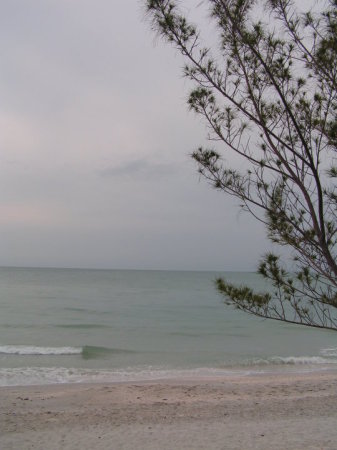 Nakomis Beach, Florida