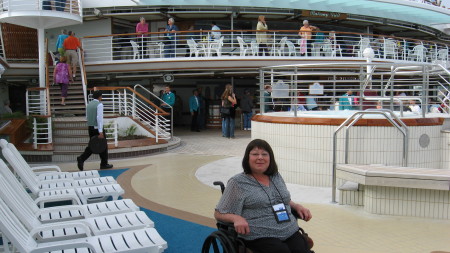 Alaska Cruise, September 2006
