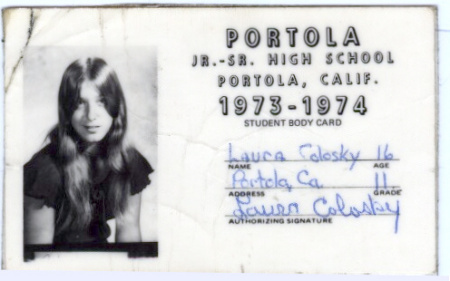 Laura Colosky-Ross' Classmates profile album