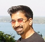 Rajesh Persaud's Classmates® Profile Photo