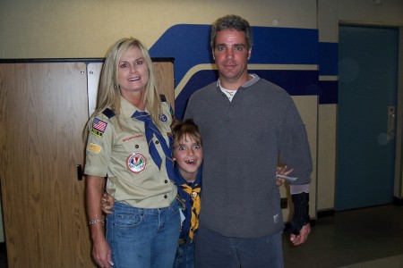 Cub Scouts