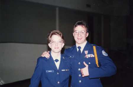 ROTC 1986?