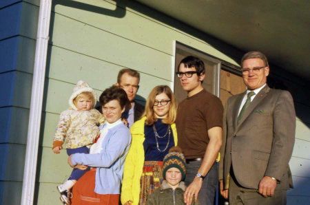 Family 1969
