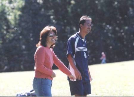 marlene and cliff