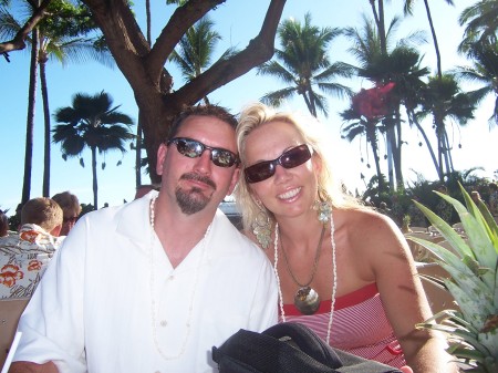 Maui 2007