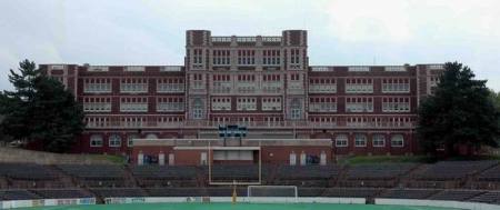 Academy High School, Erie, PA