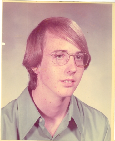 Jim Whitaker's Classmates profile album