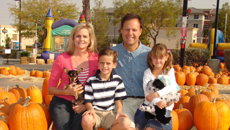 Family Picture 2007
