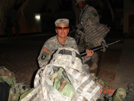 SGT Boutin OIF 05-06