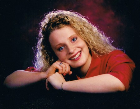 My Senior Picture