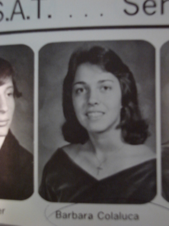 Barbara Anderson's Classmates profile album