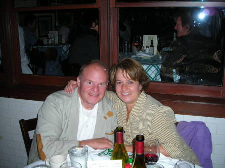 Carl & Jan 2007 Key West