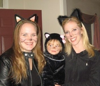 Halloween '08