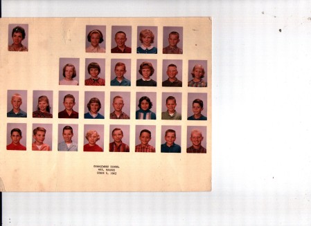 Fred Forbush's Classmates® Profile Photo