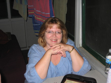 Patricia Burke's Classmates® Profile Photo