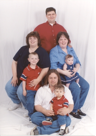 Family Photo (2003)