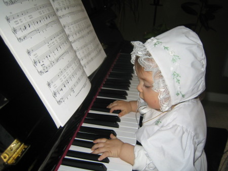 Little Chopin