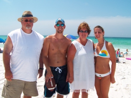 Beach Bums