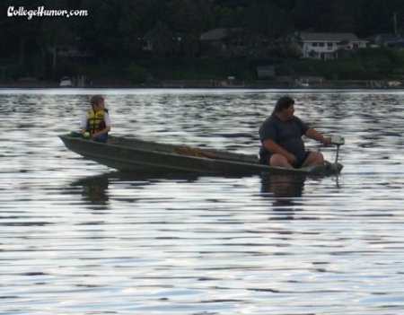 boatman