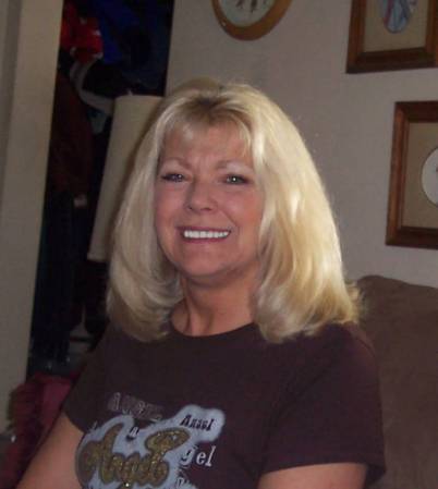 Pam(MOSS) Tiedtke's Classmates® Profile Photo