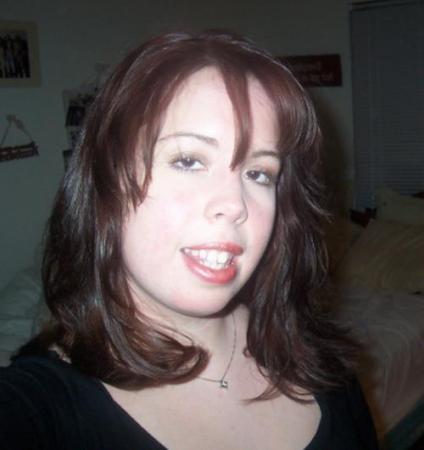 Erica McLeod's Classmates® Profile Photo