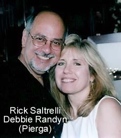 Rick & Debbie June 2004