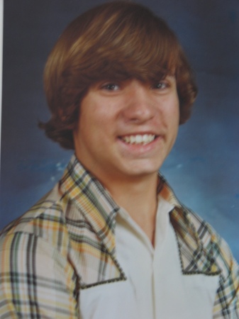 (James) Ward Poole's Classmates profile album