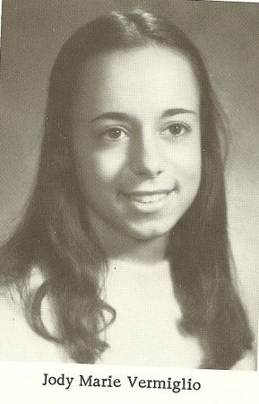 Jody O'Dell's Classmates profile album