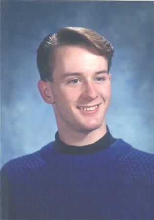 Jim Greaver's Classmates profile album