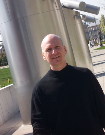 Millennium Park, 2005