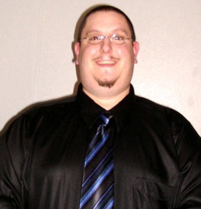 James Braun's Classmates® Profile Photo