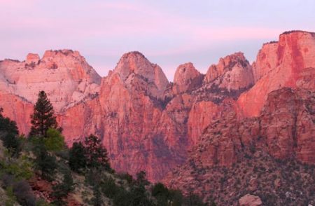 Zion National Park