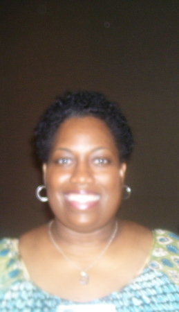 Denise James's Classmates® Profile Photo