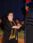 Graduation May 2007