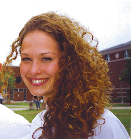 Lyndsie Garrett's Classmates® Profile Photo