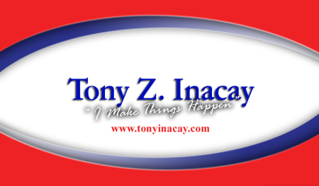Tony Inacay's Classmates profile album