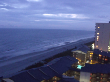 myrtle beach