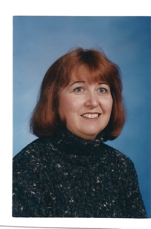 School Nurse photo, Riverside Academy Buffalo.