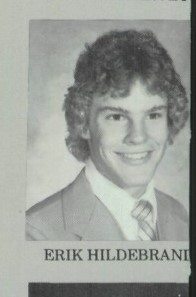 Erik Hildebrand's Classmates profile album