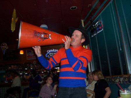 Rainier Beach cheers