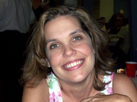 Tracie Simonton's Classmates® Profile Photo