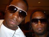 cuz and young dro