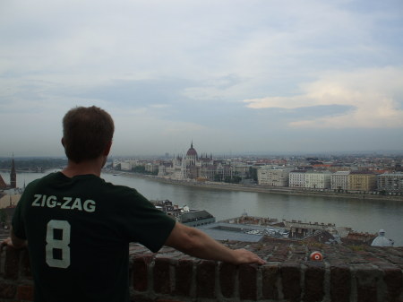 BudaPest, Hungary