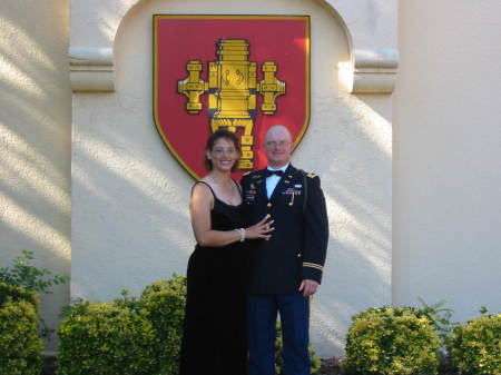 Military Ball